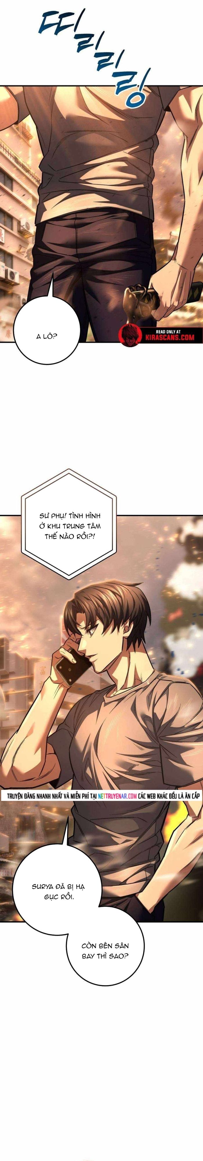 Tôi Là Thợ Săn Cấp EX - Chapter 69 - Page 26