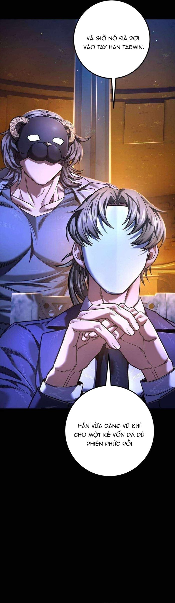 Tôi Là Thợ Săn Cấp EX - Chapter 69 - Page 32