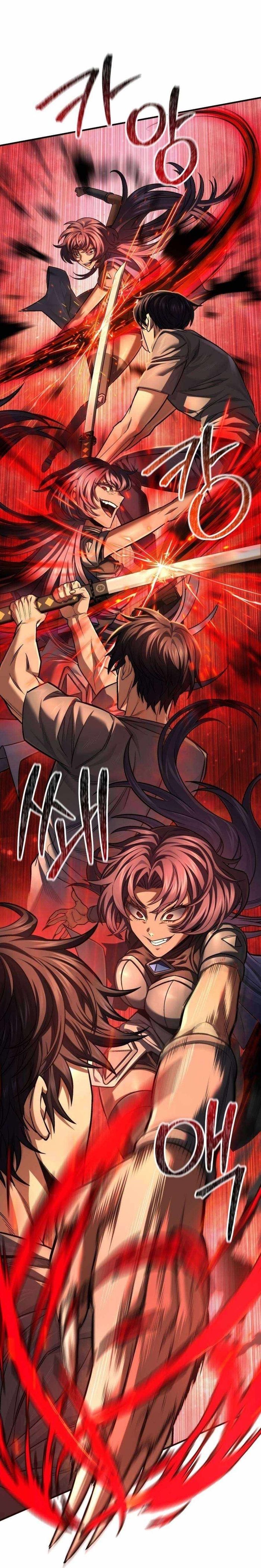 Tôi Là Thợ Săn Cấp EX - Chapter 69 - Page 5