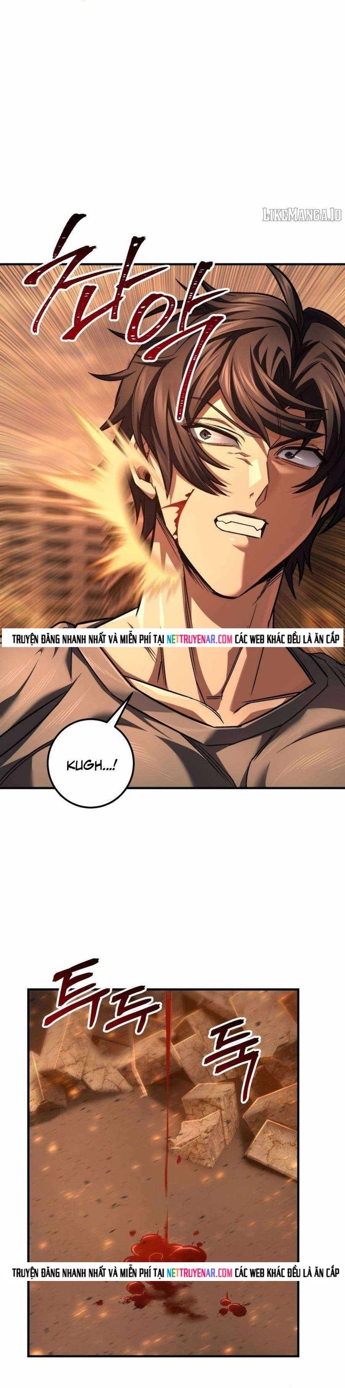 Tôi Là Thợ Săn Cấp EX - Chapter 69 - Page 6