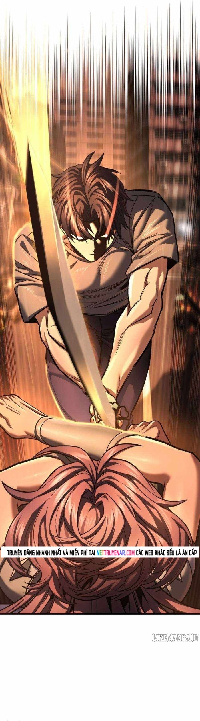 Tôi Là Thợ Săn Cấp EX - Chapter 69 - Page 9