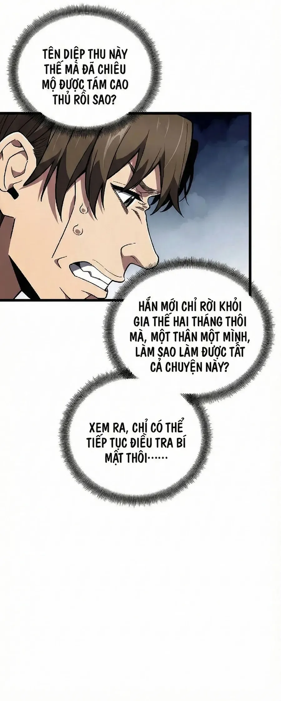 Toàn Chức Cao Thủ 2 - Chapter 143 - Page 10