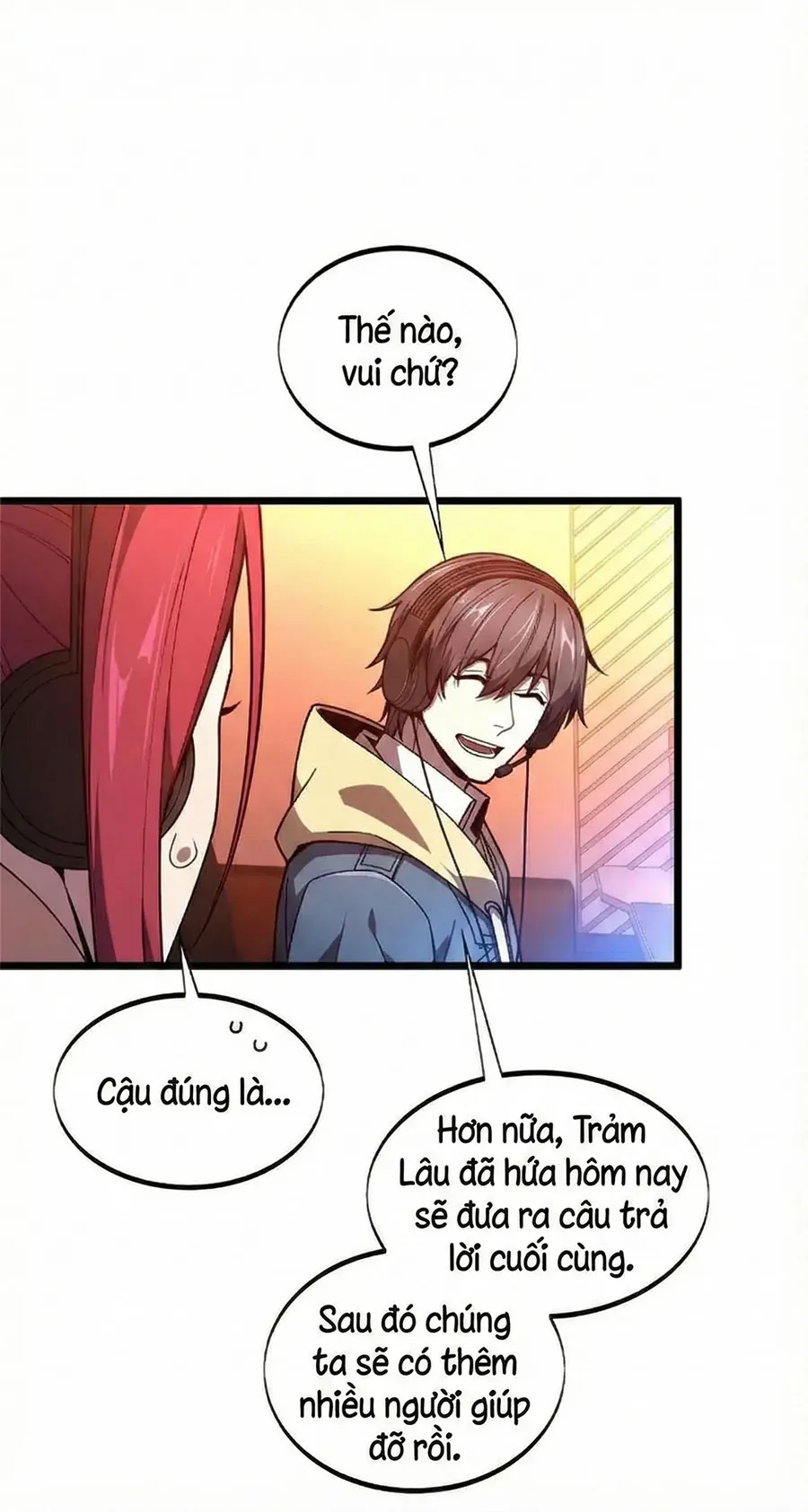 Toàn Chức Cao Thủ 2 - Chapter 143 - Page 12