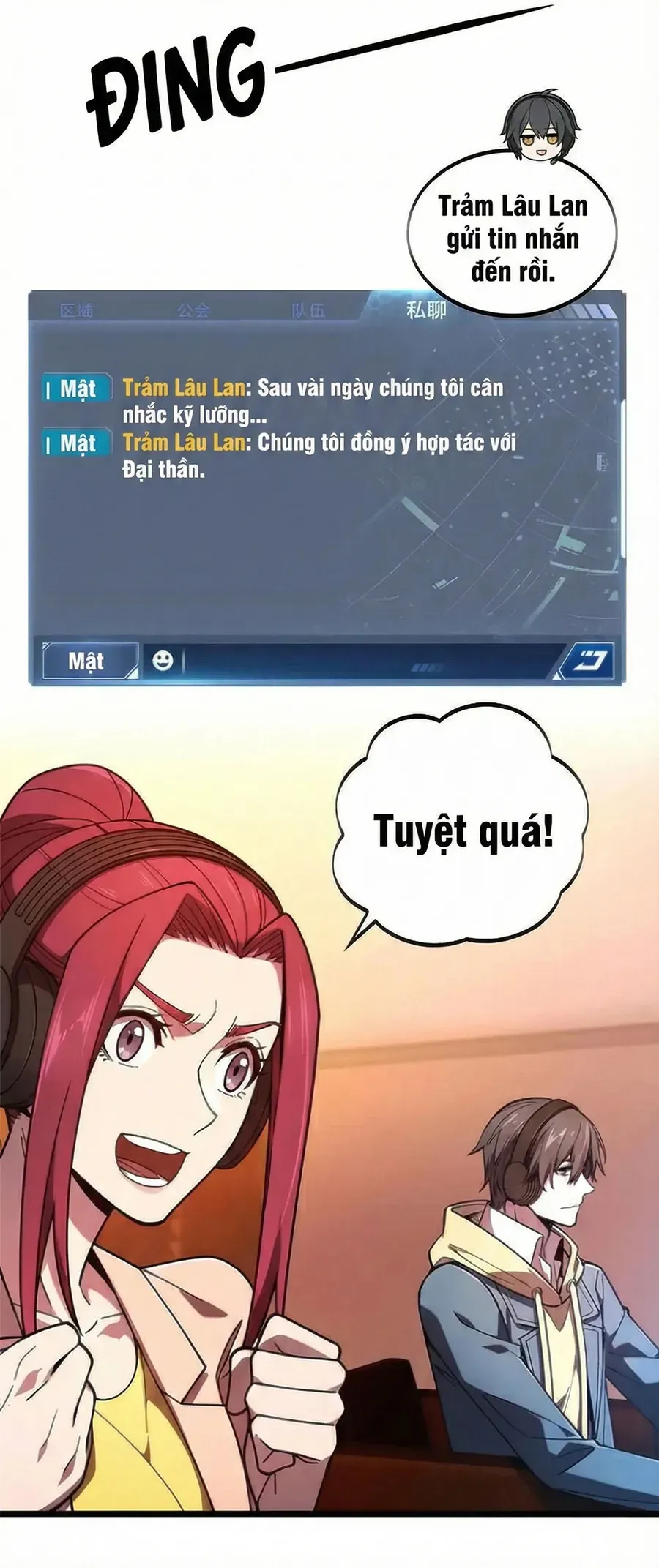 Toàn Chức Cao Thủ 2 - Chapter 143 - Page 13