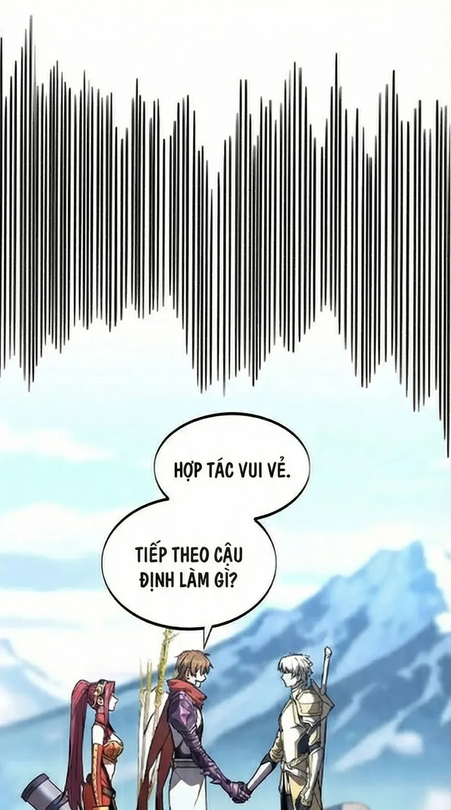 Toàn Chức Cao Thủ 2 - Chapter 143 - Page 14