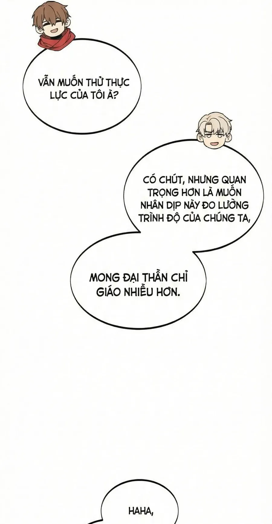 Toàn Chức Cao Thủ 2 - Chapter 143 - Page 17