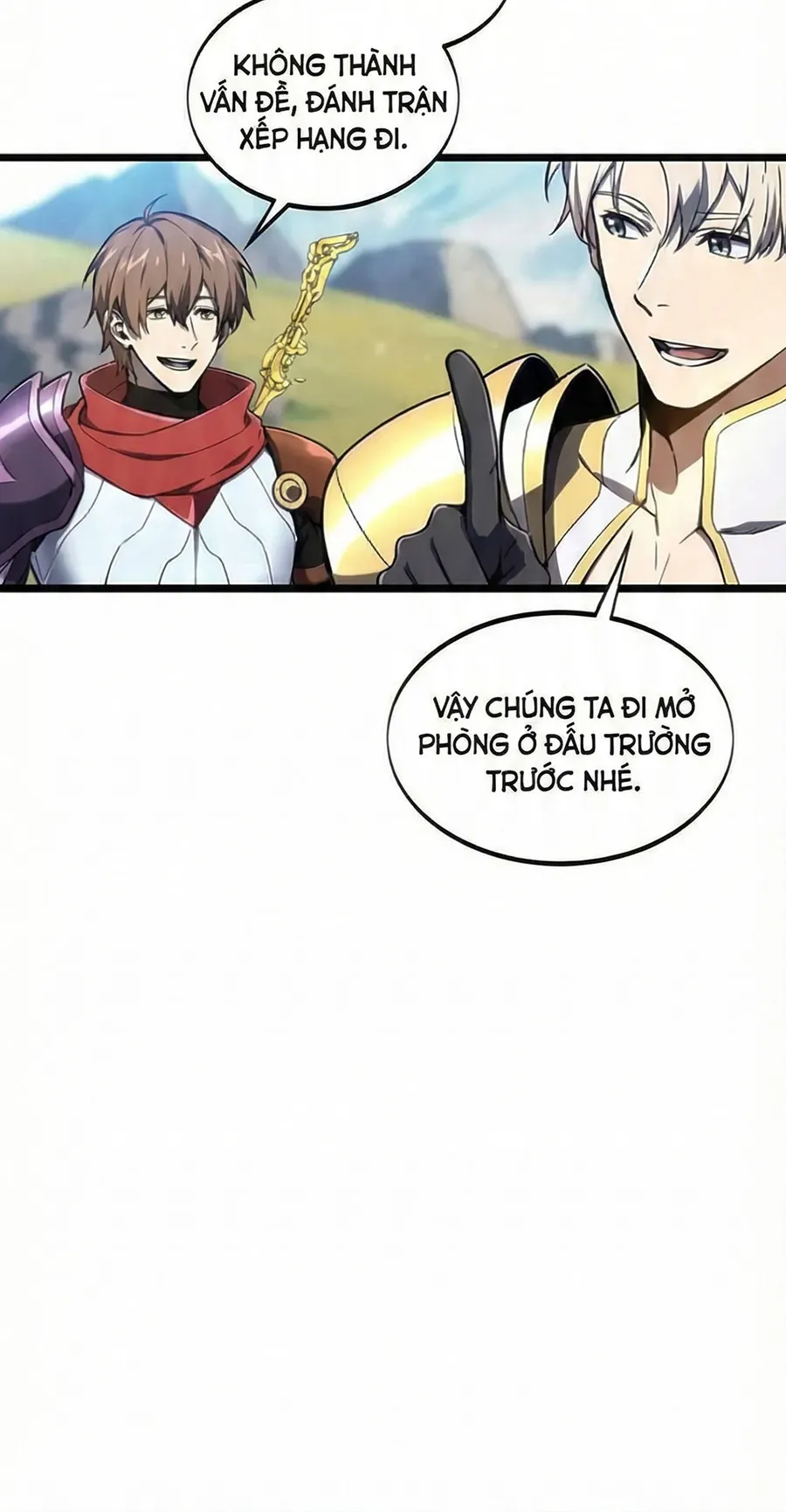 Toàn Chức Cao Thủ 2 - Chapter 143 - Page 18