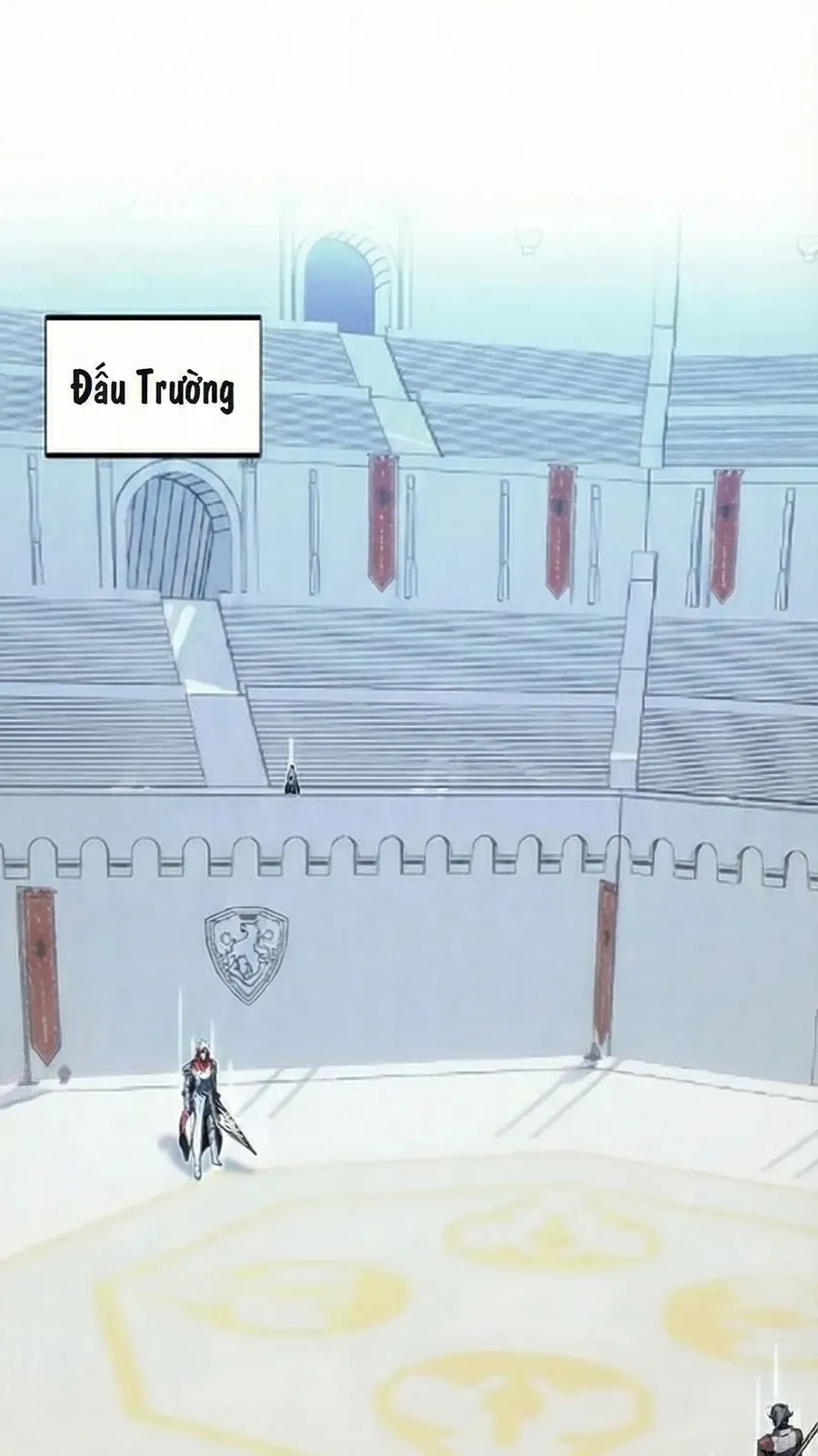 Toàn Chức Cao Thủ 2 - Chapter 143 - Page 19