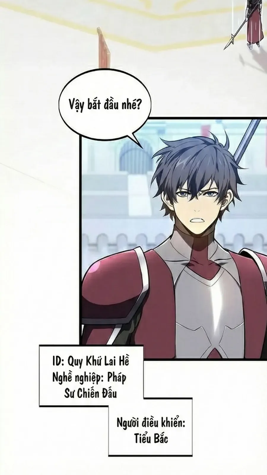 Toàn Chức Cao Thủ 2 - Chapter 143 - Page 20