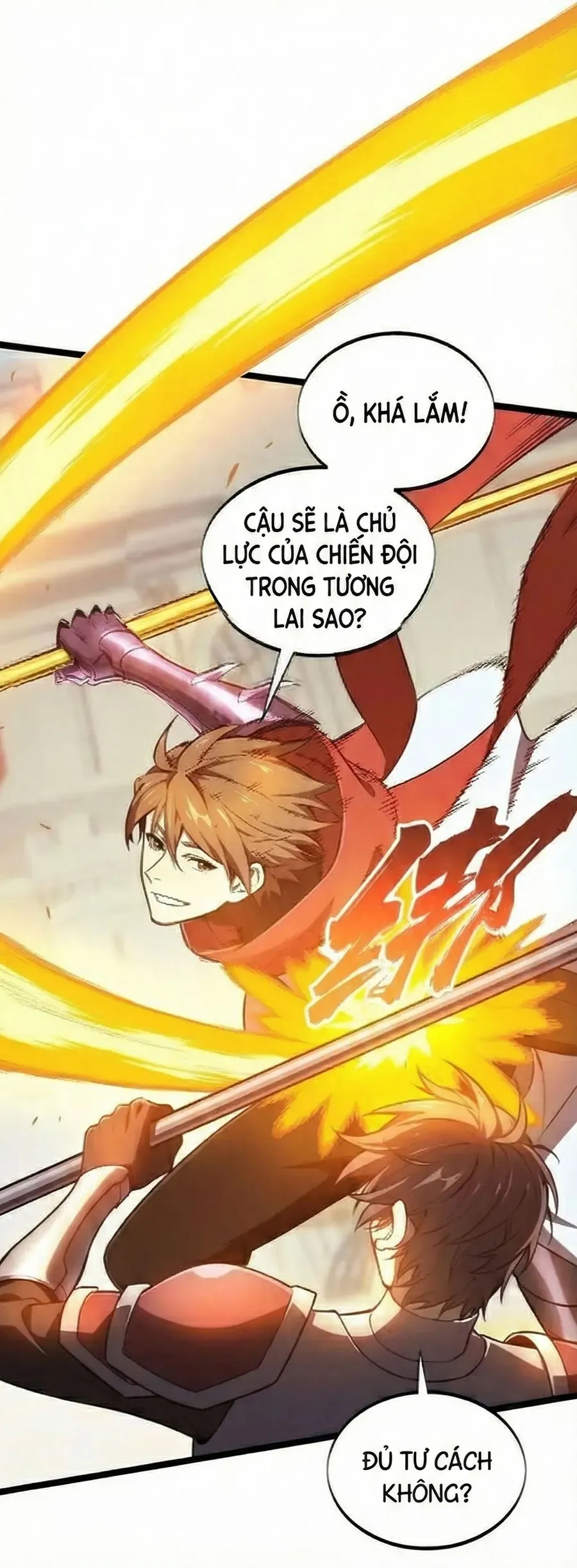 Toàn Chức Cao Thủ 2 - Chapter 143 - Page 22