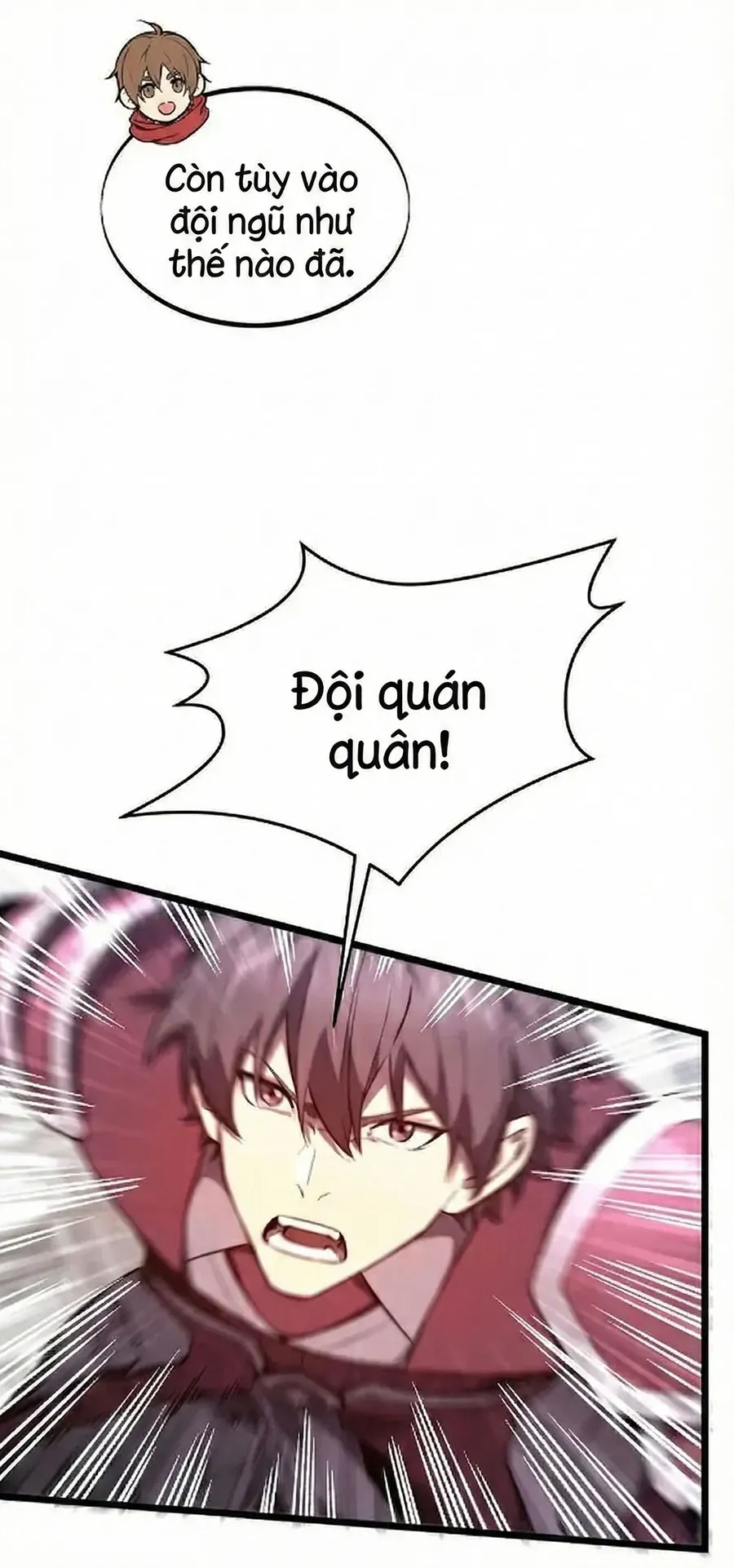 Toàn Chức Cao Thủ 2 - Chapter 143 - Page 23