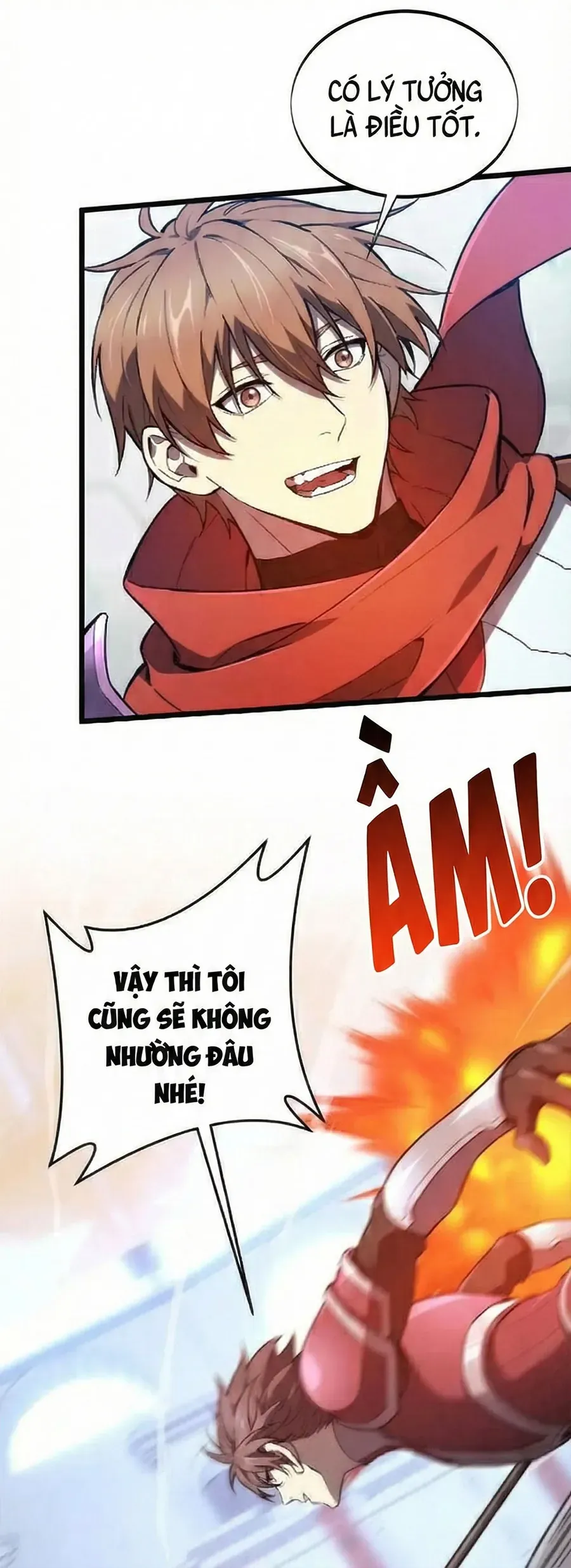 Toàn Chức Cao Thủ 2 - Chapter 143 - Page 24