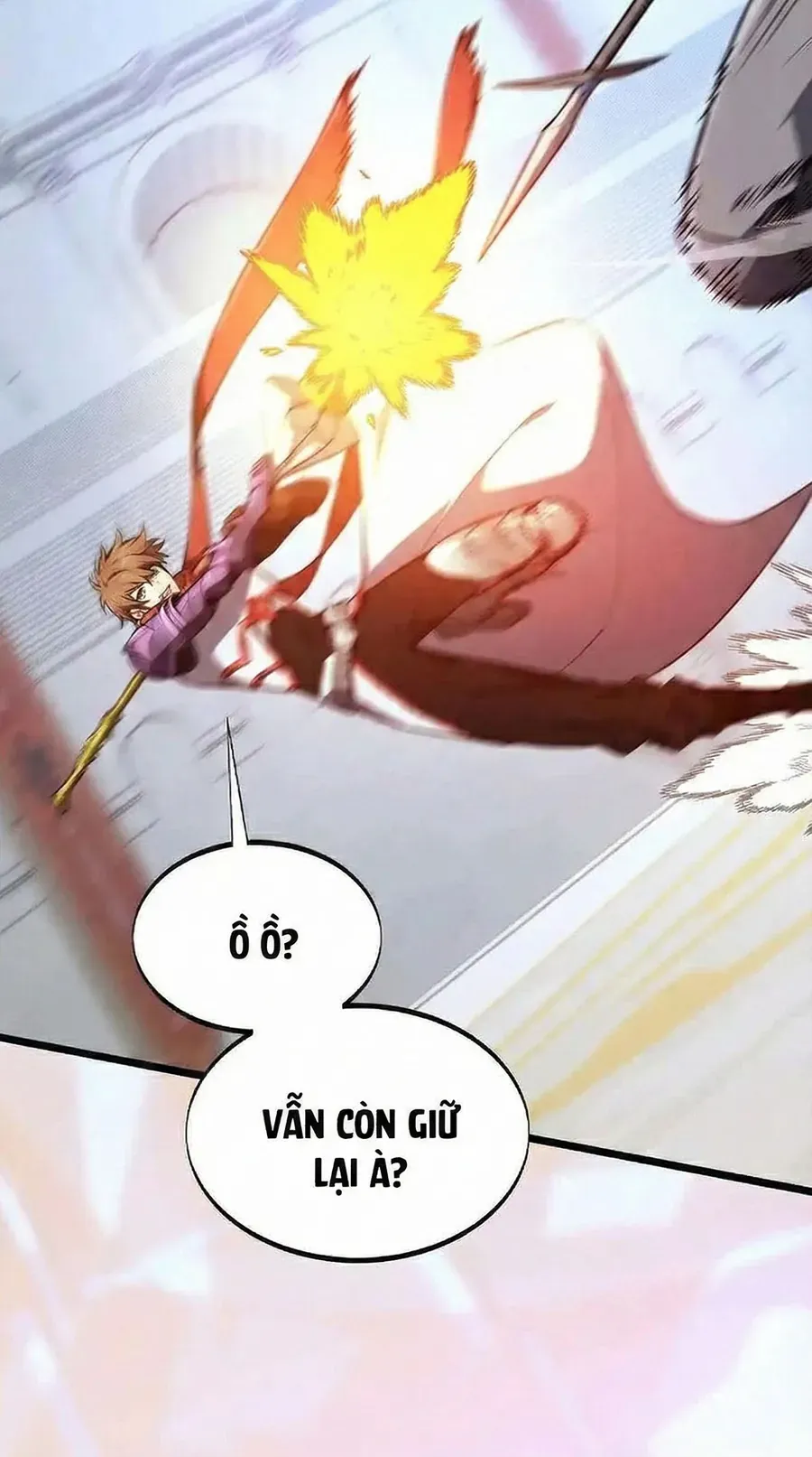 Toàn Chức Cao Thủ 2 - Chapter 143 - Page 25