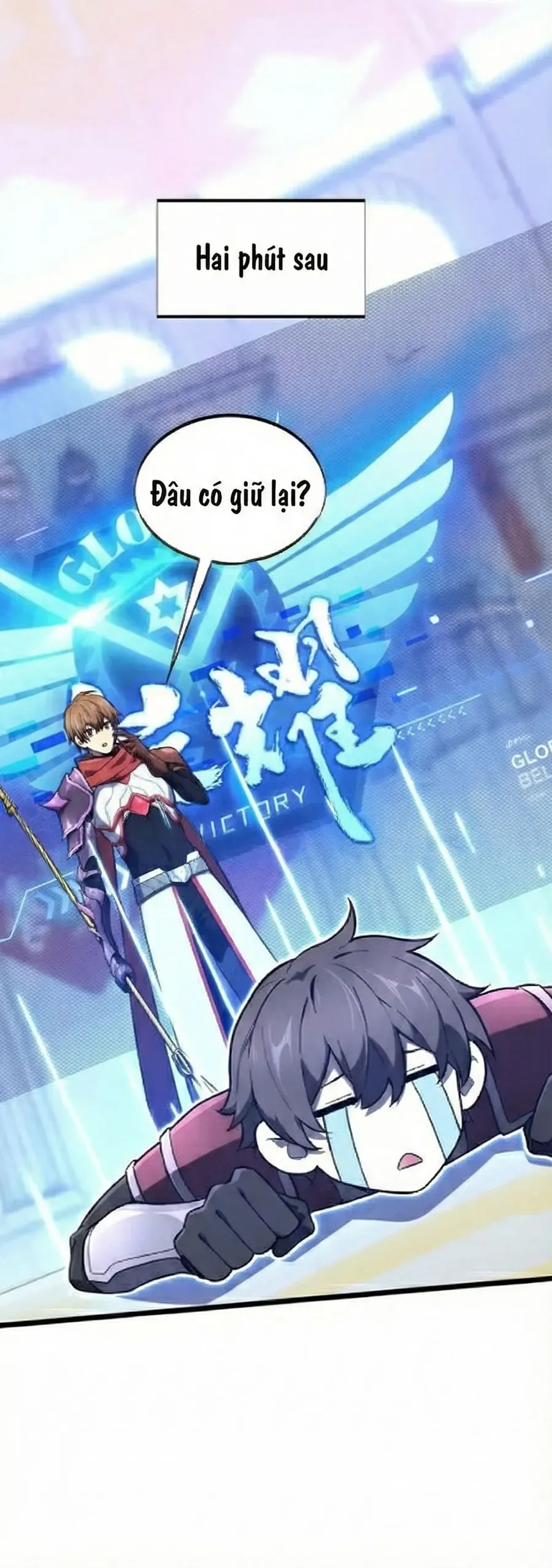 Toàn Chức Cao Thủ 2 - Chapter 143 - Page 26