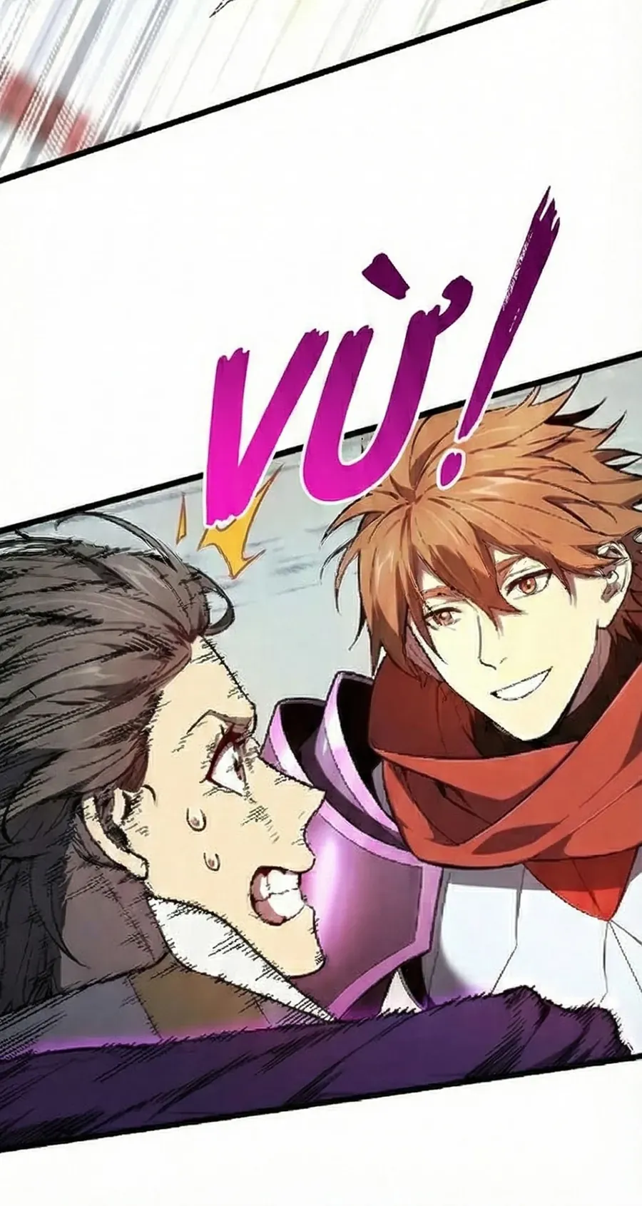 Toàn Chức Cao Thủ 2 - Chapter 143 - Page 29