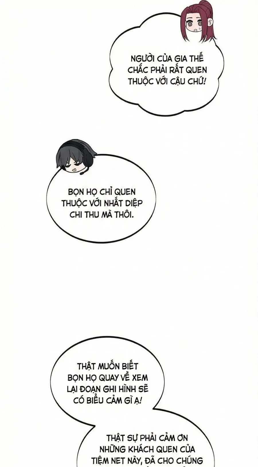 Toàn Chức Cao Thủ 2 - Chapter 143 - Page 3