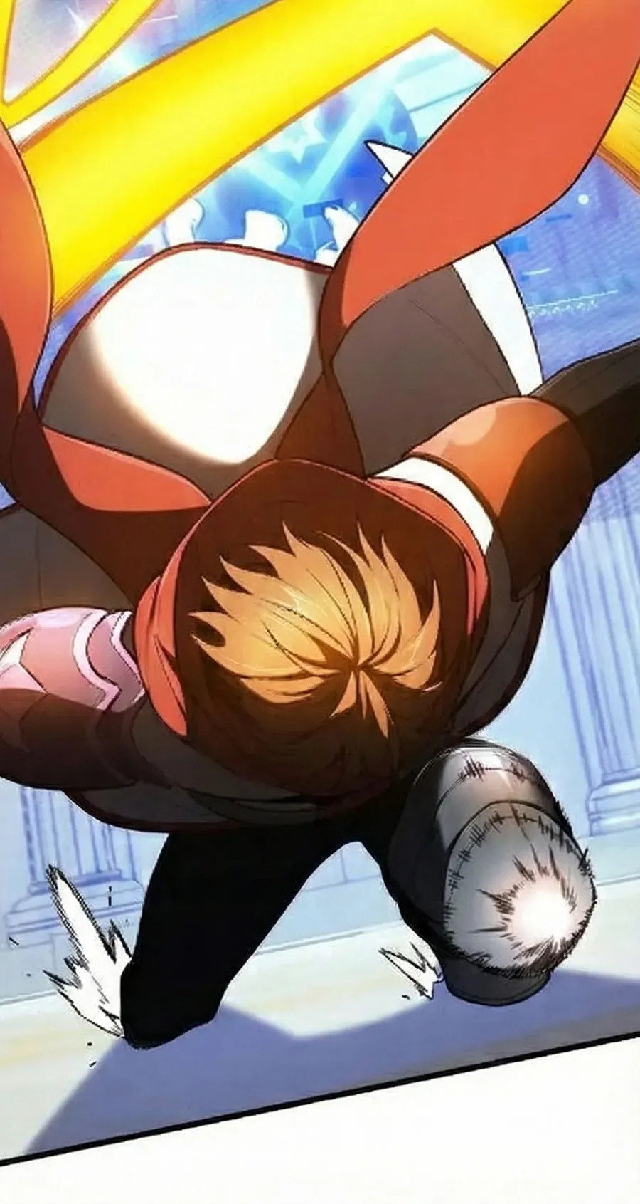 Toàn Chức Cao Thủ 2 - Chapter 143 - Page 31