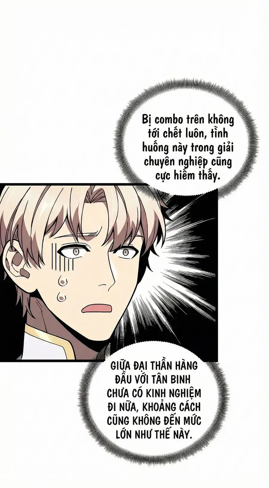 Toàn Chức Cao Thủ 2 - Chapter 143 - Page 32