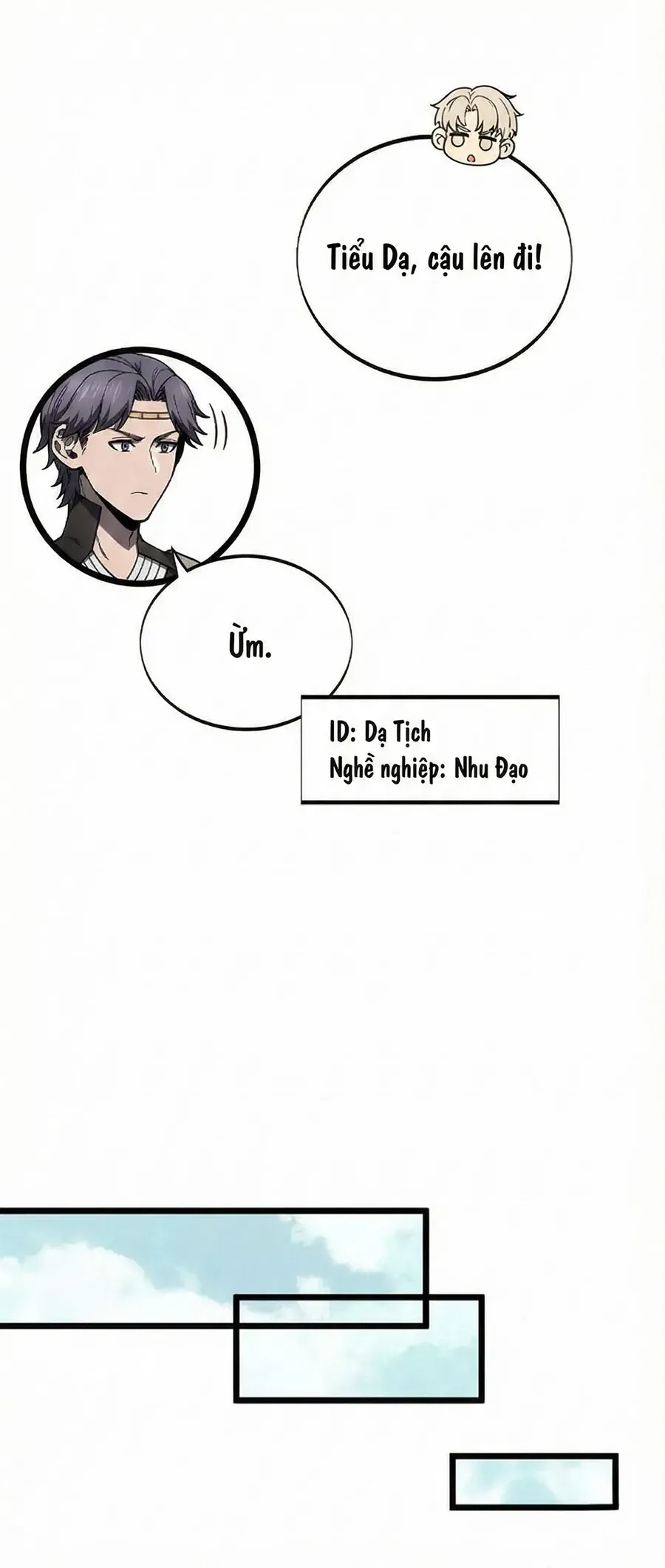 Toàn Chức Cao Thủ 2 - Chapter 143 - Page 34