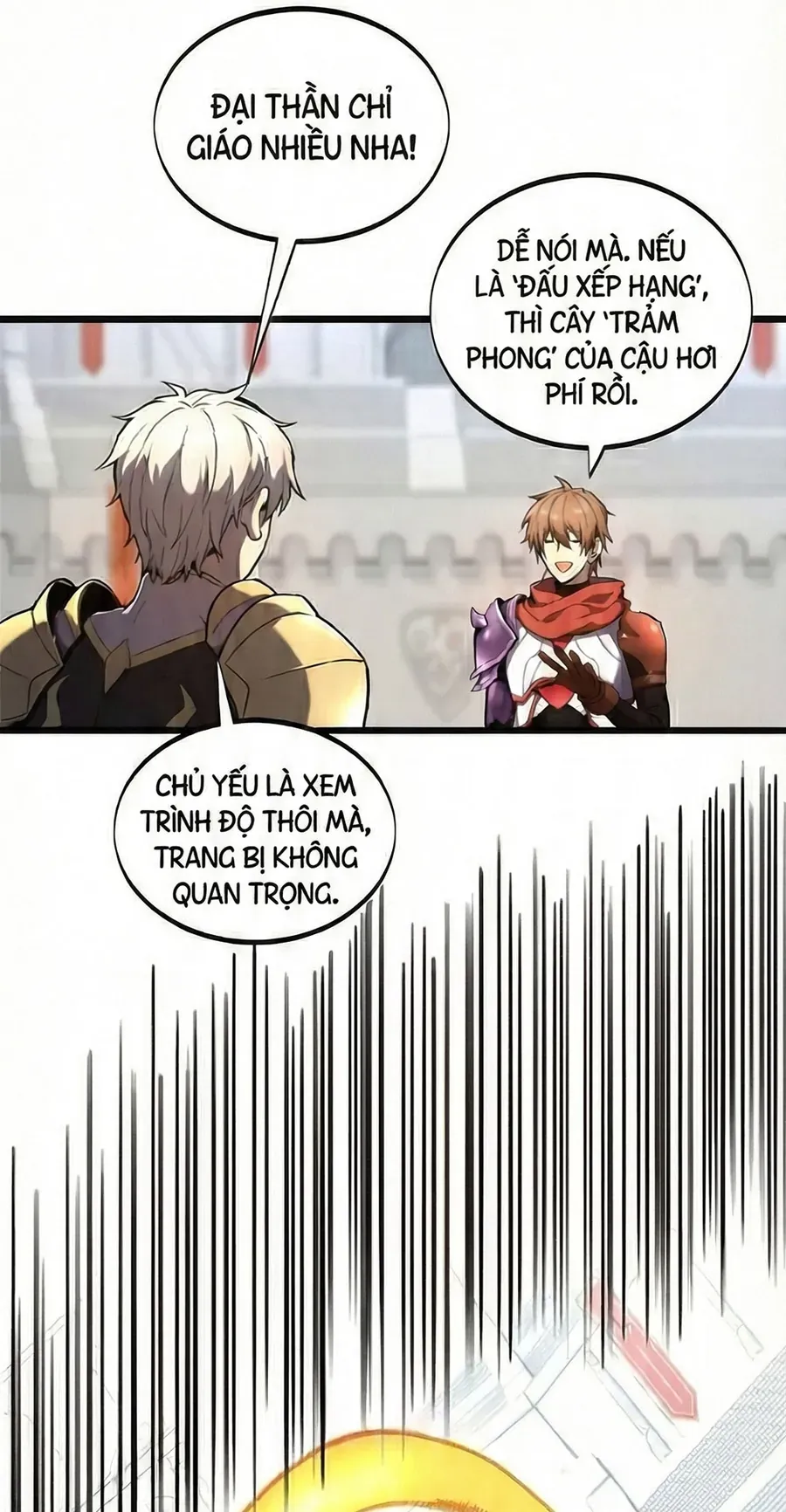 Toàn Chức Cao Thủ 2 - Chapter 143 - Page 36