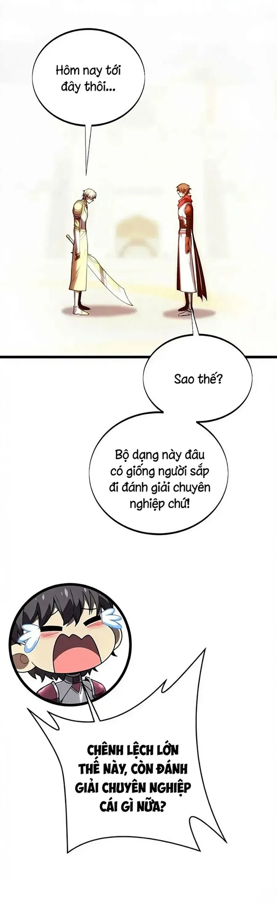 Toàn Chức Cao Thủ 2 - Chapter 143 - Page 41