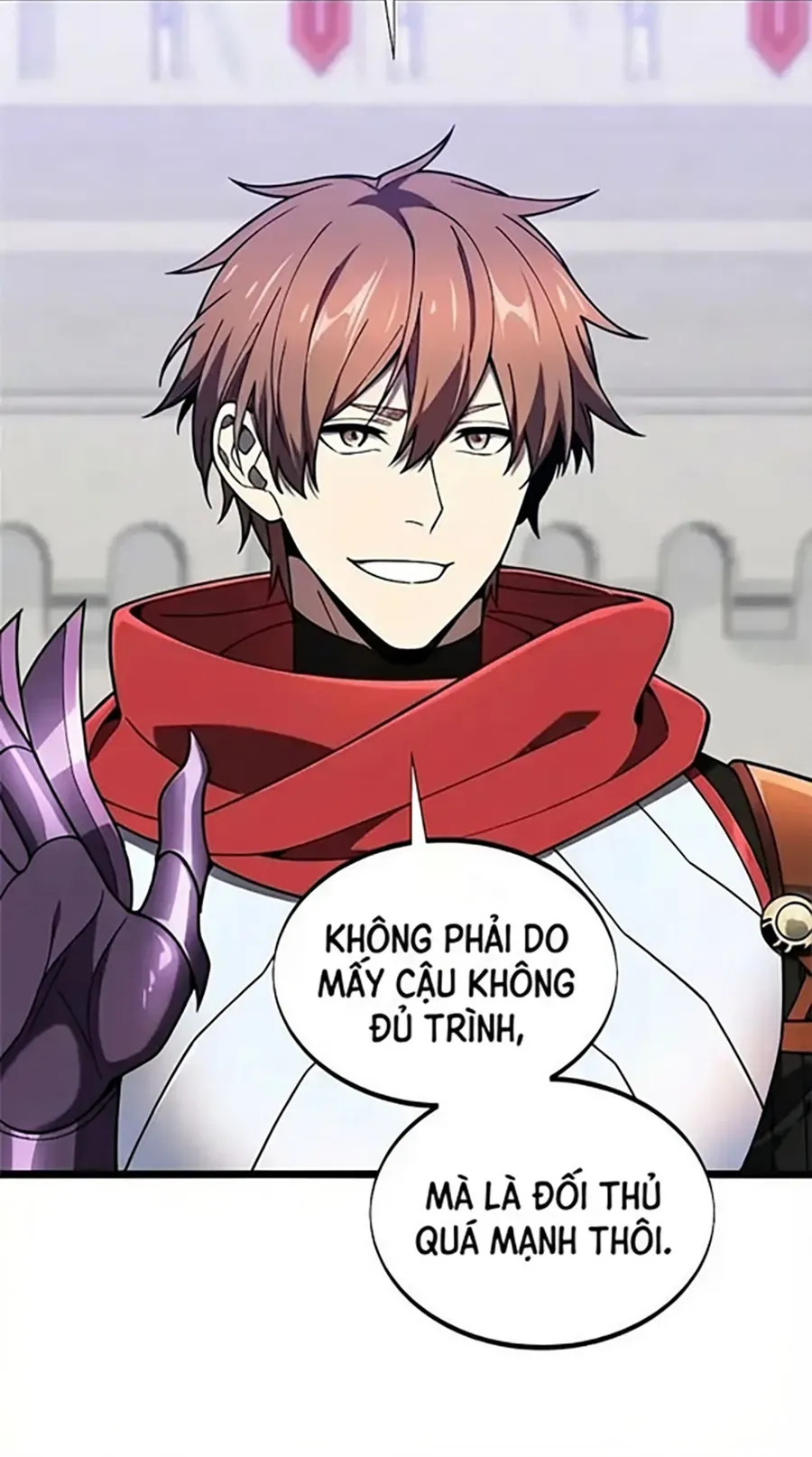 Toàn Chức Cao Thủ 2 - Chapter 143 - Page 46