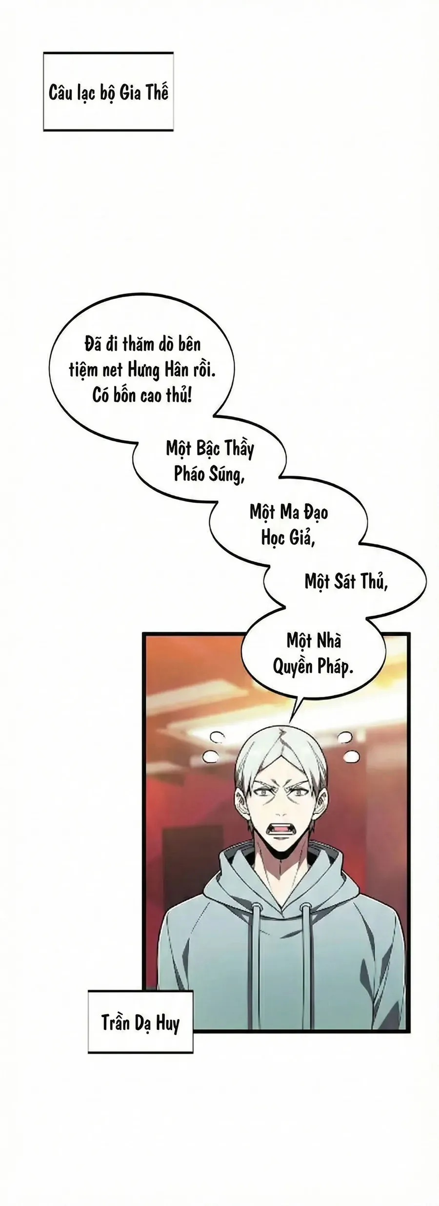 Toàn Chức Cao Thủ 2 - Chapter 143 - Page 7