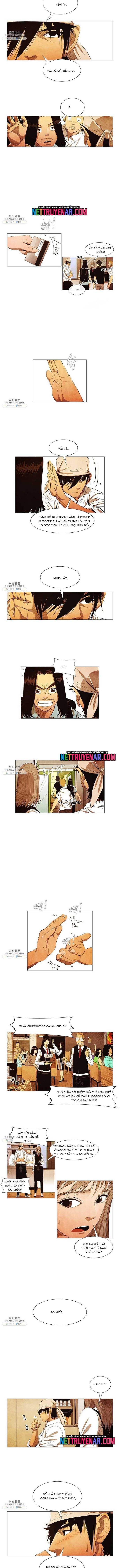 Ngôi sao ẩm thực Michelin Star - Chapter 105 - Page 3