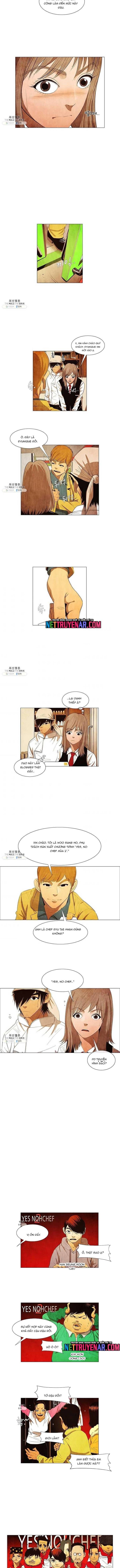 Ngôi sao ẩm thực Michelin Star - Chapter 105 - Page 4