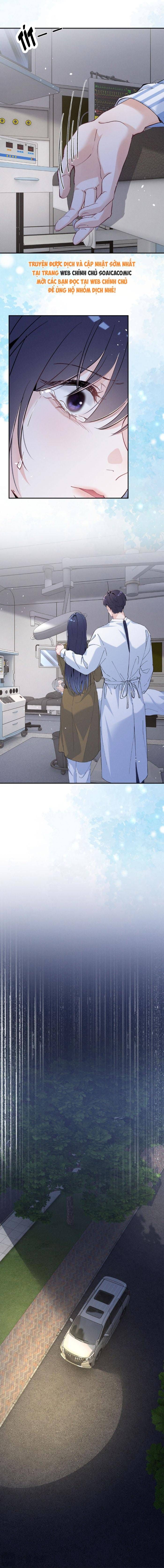 Phu Nhân Lại Rơi Áo Choàng - Chapter 97 - Page 3