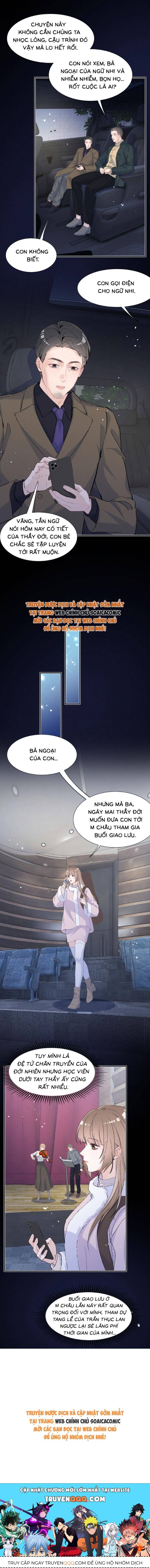Phu Nhân Lại Rơi Áo Choàng - Chapter 97 - Page 4