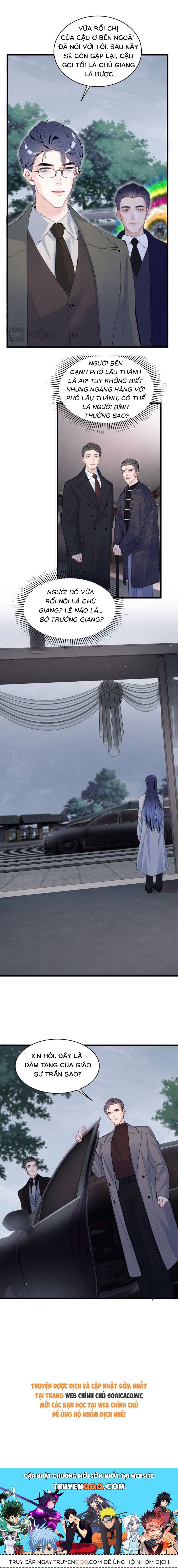 Phu Nhân Lại Rơi Áo Choàng - Chapter 98 - Page 4