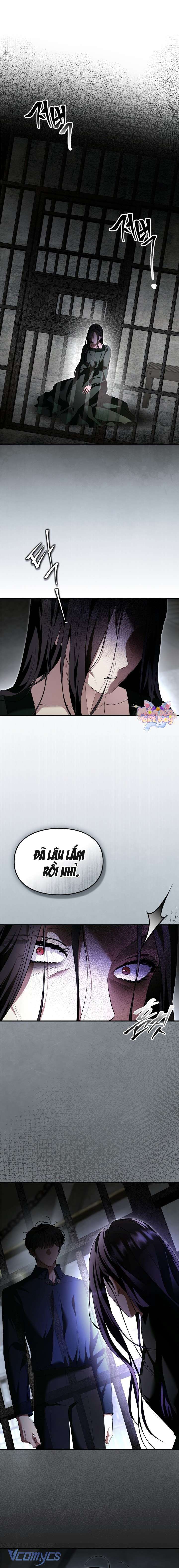 Trở Thành Sóc Nhỏ Của Kẻ Phản Diện - Chapter 49 - Page 10