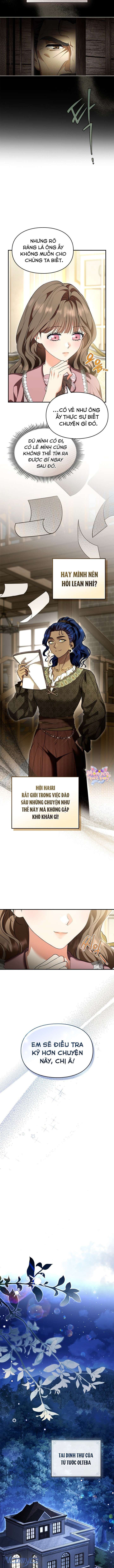 Trở Thành Sóc Nhỏ Của Kẻ Phản Diện - Chapter 49 - Page 5