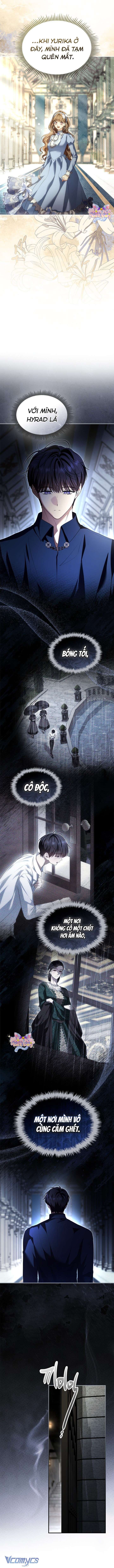 Trở Thành Sóc Nhỏ Của Kẻ Phản Diện - Chapter 49 - Page 9