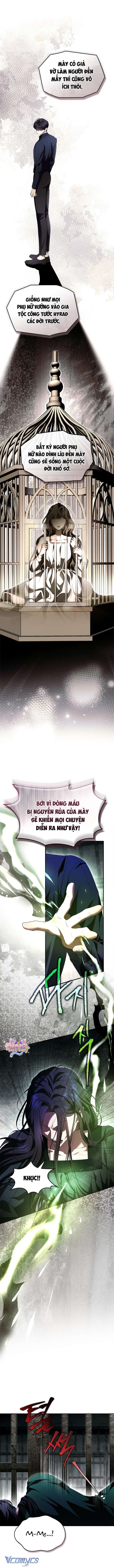 Trở Thành Sóc Nhỏ Của Kẻ Phản Diện - Chapter 50 - Page 4