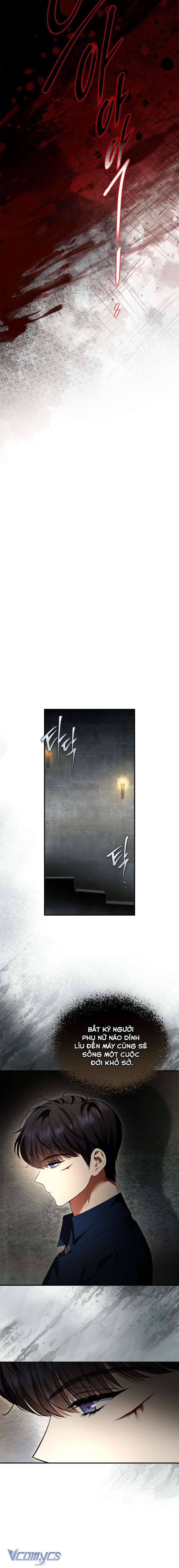 Trở Thành Sóc Nhỏ Của Kẻ Phản Diện - Chapter 50 - Page 7