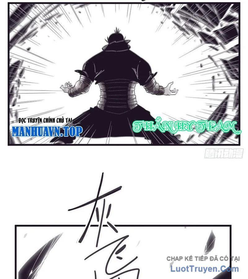 Hiệp Khách Hành bất thông - Chapter 135 - Page 10