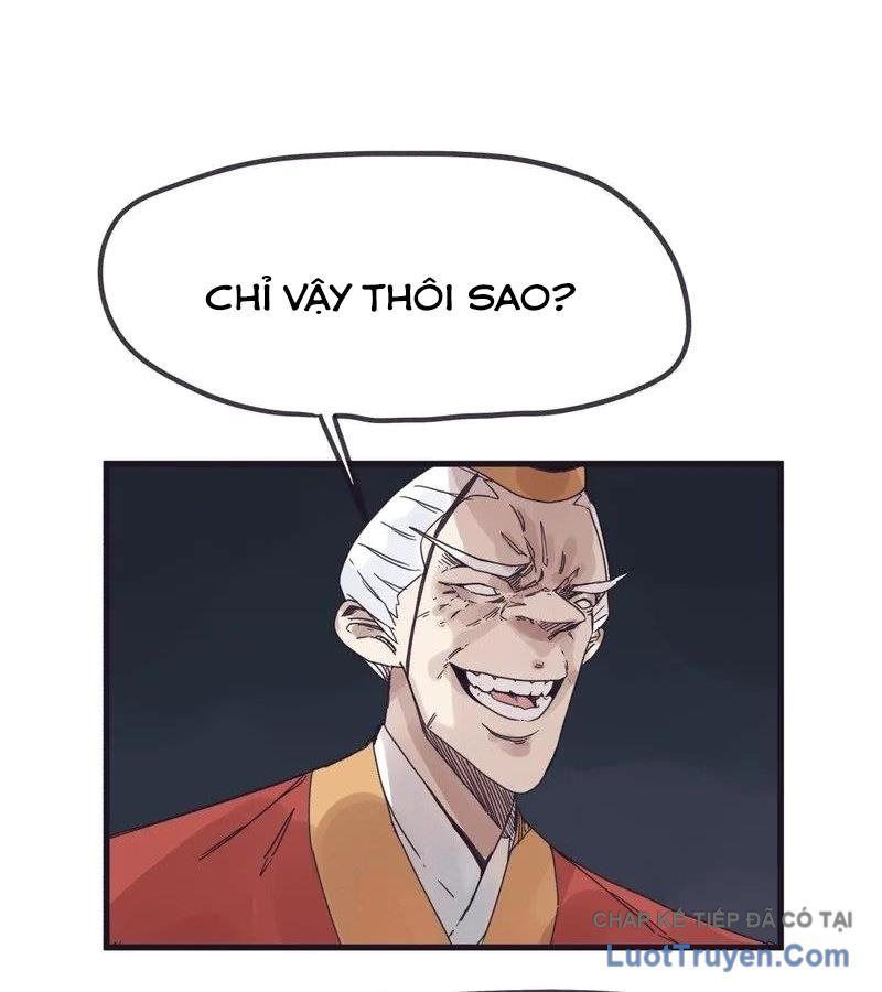 Hiệp Khách Hành bất thông - Chapter 135 - Page 12