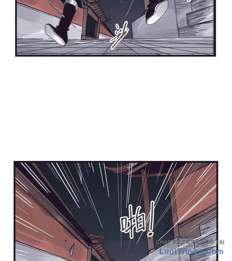 Hiệp Khách Hành bất thông - Chapter 135 - Page 18