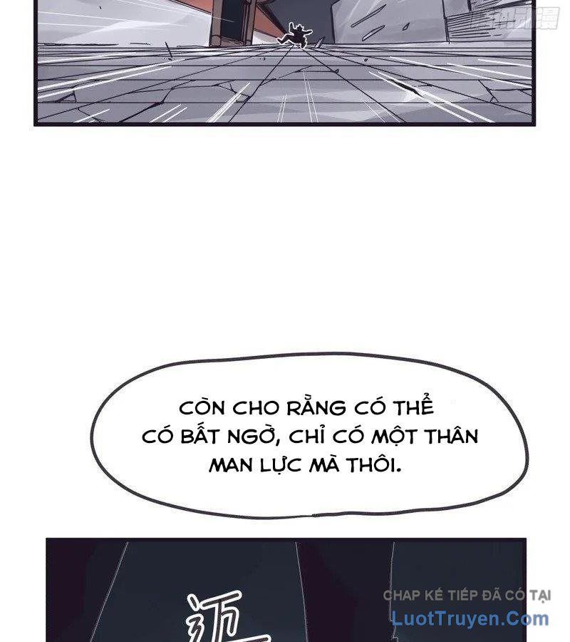 Hiệp Khách Hành bất thông - Chapter 135 - Page 19