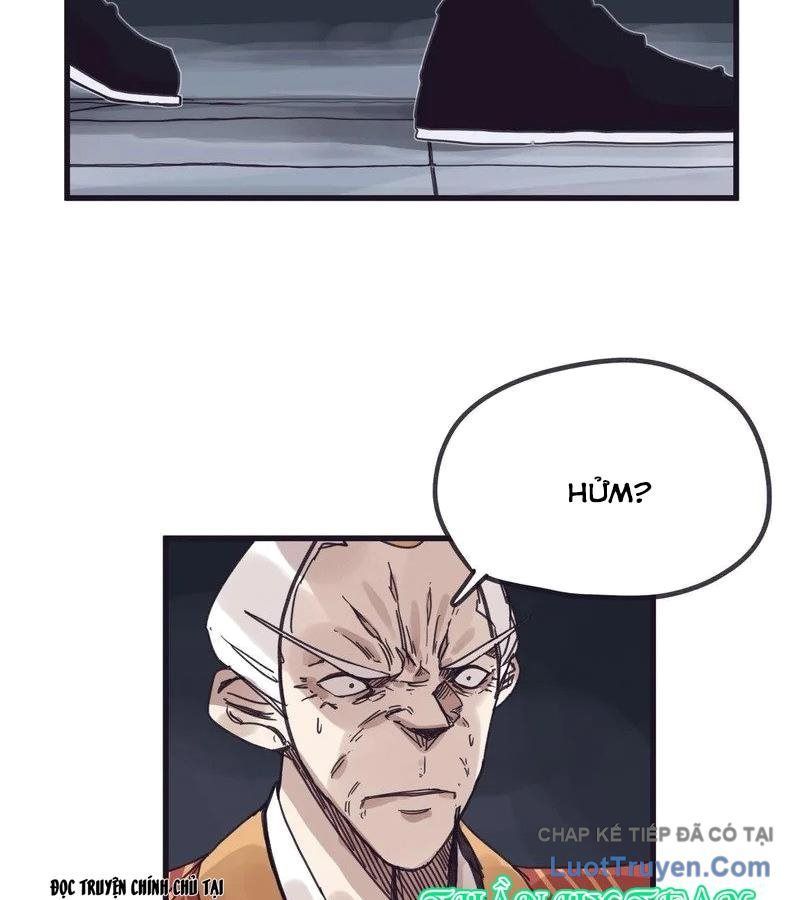 Hiệp Khách Hành bất thông - Chapter 135 - Page 21