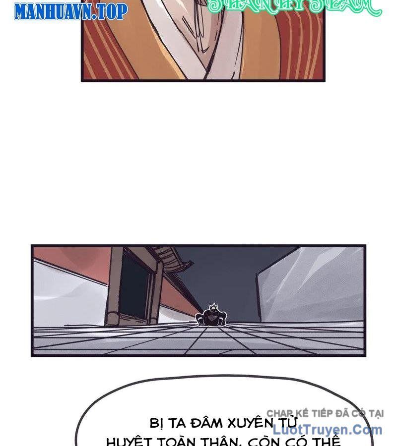 Hiệp Khách Hành bất thông - Chapter 135 - Page 22