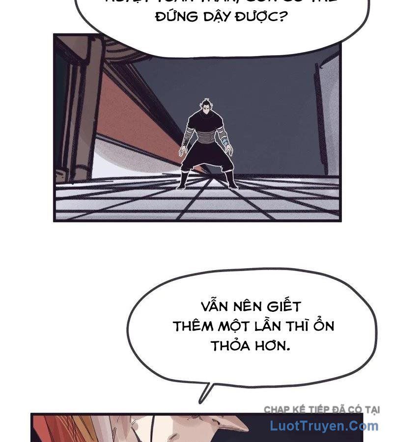 Hiệp Khách Hành bất thông - Chapter 135 - Page 23