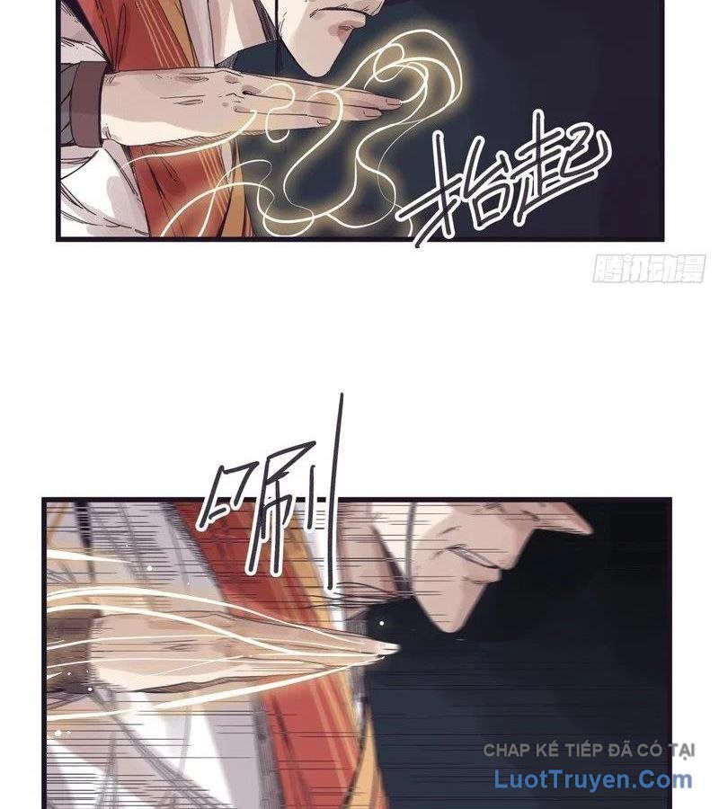 Hiệp Khách Hành bất thông - Chapter 135 - Page 24