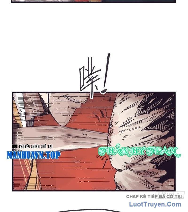 Hiệp Khách Hành bất thông - Chapter 135 - Page 25