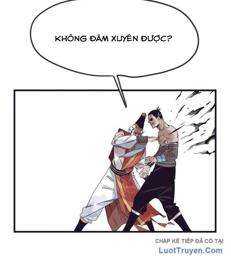 Hiệp Khách Hành bất thông - Chapter 135 - Page 26