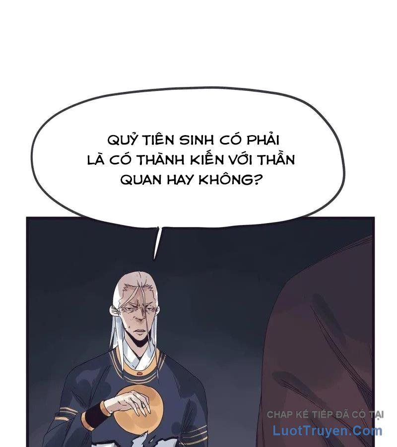 Hiệp Khách Hành bất thông - Chapter 135 - Page 31