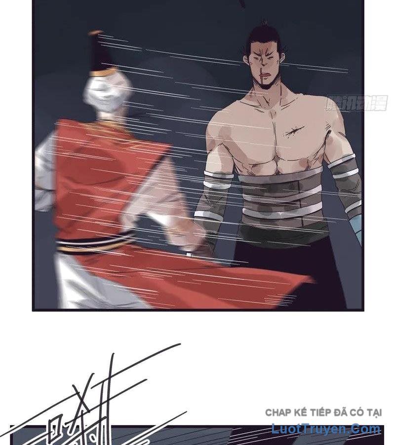 Hiệp Khách Hành bất thông - Chapter 135 - Page 34