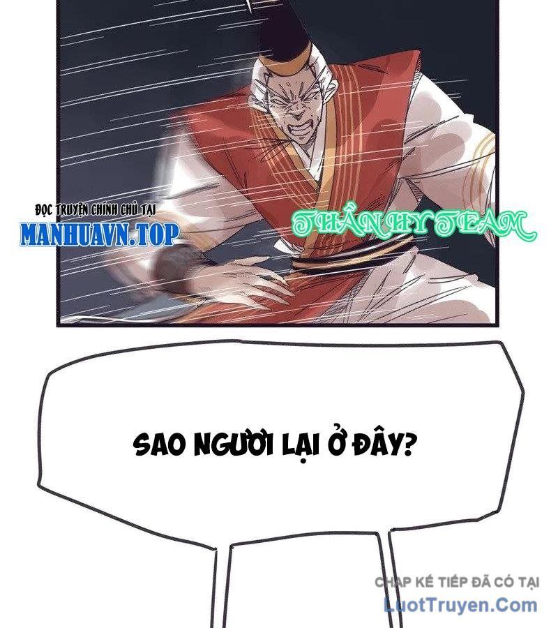 Hiệp Khách Hành bất thông - Chapter 135 - Page 36